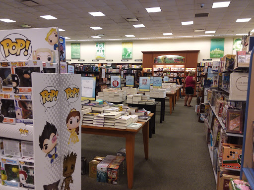Book Store «Barnes & Noble», reviews and photos, 5656 Fairmont Pkwy, Pasadena, TX 77505, USA