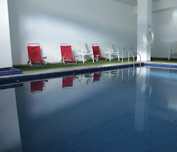 Hotel Sleep Inn Las Américas photo