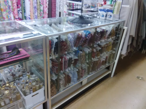 Fabric Store «Mill Outlet Fabric Shop», reviews and photos, 2906 N Prospect St, Colorado Springs, CO 80907, USA