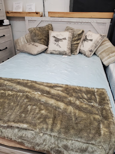 Furniture Store «Nationwide Mattress and Furniture Warehouse», reviews and photos, 769 Edgewood Ave N, Jacksonville, FL 32254, USA