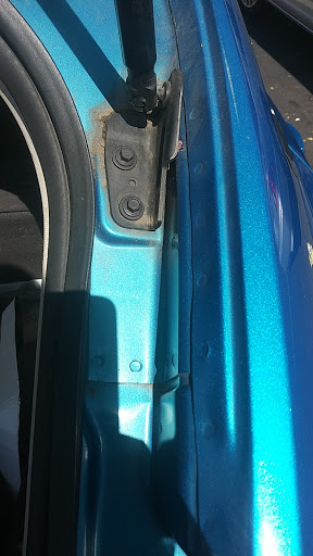 Car Wash «Express Quality Hand Car Wash», reviews and photos, 101 N E St, San Bernardino, CA 92401, USA