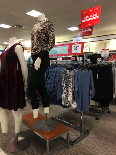 Department Store «JCPenney», reviews and photos, 3459 Princeton Rd, Hamilton, OH 45011, USA