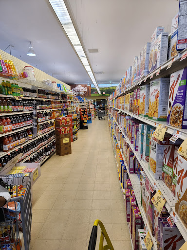 Grocery Store «Key Food Supermarket», reviews and photos, 151 Covert Ave, Floral Park, NY 11001, USA