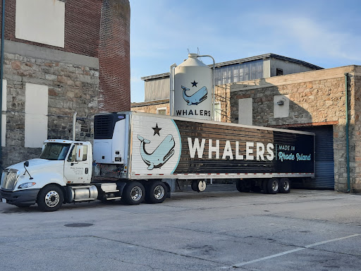 Brewery «Whalers Brewing Company», reviews and photos, 1174 Kingstown Rd, Wakefield, RI 02879, USA