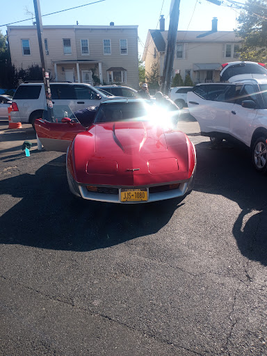 Car Wash «Stop N Stare Hand Car Wash», reviews and photos, 1749 Zerega Ave, Bronx, NY 10462, USA