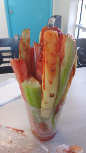 Ice Cream Shop «La Nueva Flor de Michoacan», reviews and photos, 582 N Arizona Ave, Chandler, AZ 85225, USA