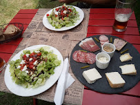 Plats et boissons du Restaurant La Boutique à Lormes - n°2