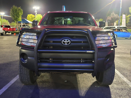 Used Car Dealer «Melendez Auto Sales», reviews and photos, 1590 Joe Battle Blvd, El Paso, TX 79936, USA