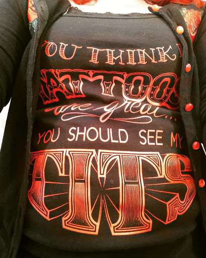 Explore simple witchy tattoo ideas, creative tattoo ideas in Shakopee, available at Crazy Lady Ink LLC