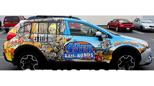 49er Bail Bonds