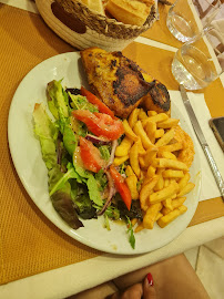 Plats et boissons du Restaurant tunisien Les Jasmins à La Rochelle - n°18