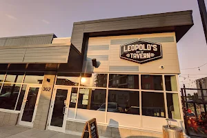 Leopold's Tavern - Sage Hill image