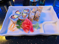 Sushi du Restaurant japonais Ine Ka Mura à Nice - n°9