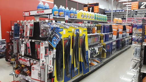 Auto Parts Store «AutoZone», reviews and photos, 27300 Pacific Hwy S, Federal Way, WA 98003, USA