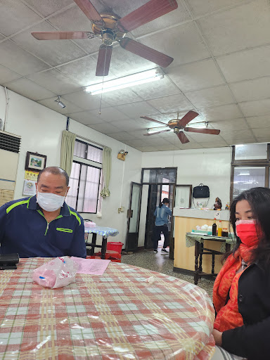 六胡村飲食館 的照片