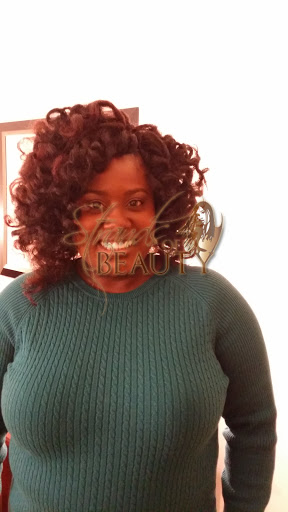 Hair Salon «Strands of Beauty Salon- Fayetteville», reviews and photos, 139 Pavilion Pkwy, Fayetteville, GA 30214, USA