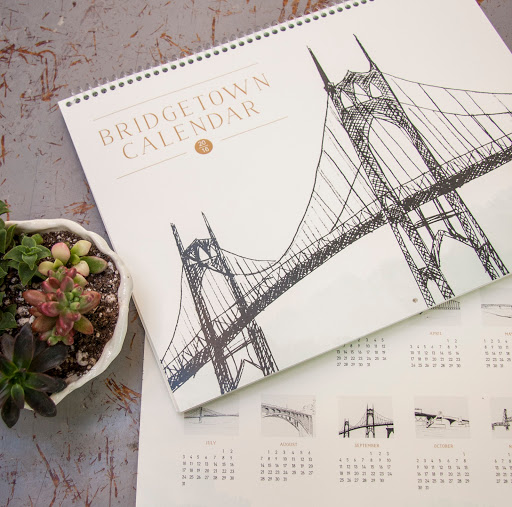 Print Shop «Anders Printing Co», reviews and photos, 3402 SE Division St, Portland, OR 97202, USA