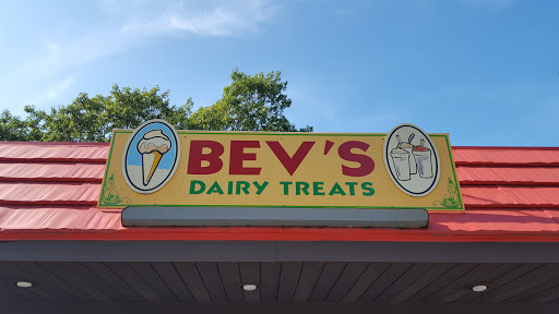 Bev's Dairy Treat
