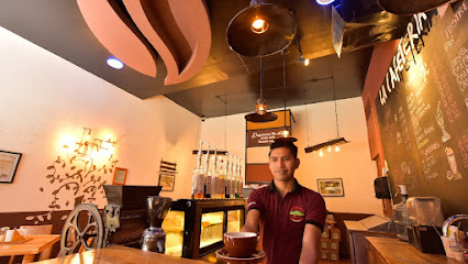La Cafetería de ASOBAGRI - 3ra avenida 3-47 zona 6 Barillas, Barillas 13026, Guatemala