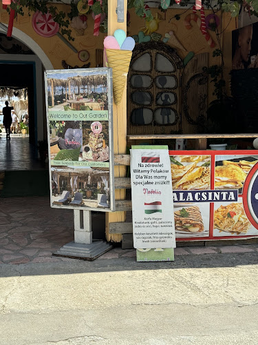 Comentarii opinii despre Nefeli's Ice House