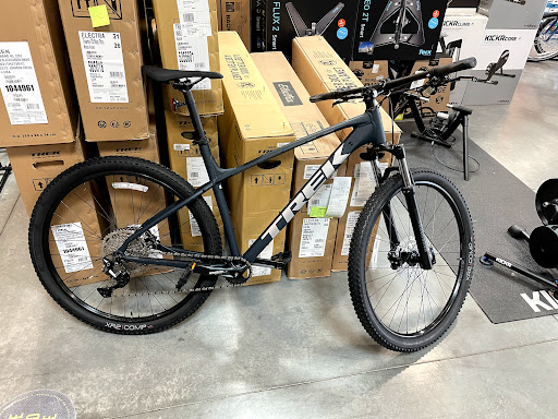 Bicycle Store «Summit Bicycles», reviews and photos, 2046 El Camino Real, Santa Clara, CA 95050, USA