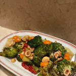 Photo n°2 de l'avis de Christabelle. fait le 19/10/2022 à 20:58 sur le  Tapisco Lisboa à Lisbon