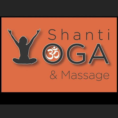 Reviews of Shanti Yoga Glasgow in Glasgow - Yoga studio