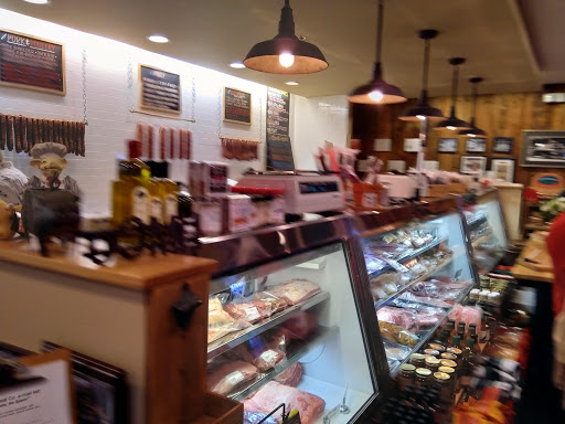 Butcher Shop «Hofherr Meat Co.», reviews and photos, 300 N Happ Rd, Northfield, IL 60093, USA