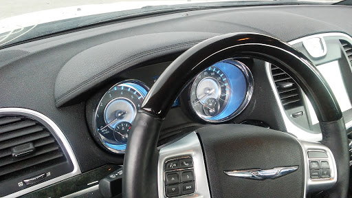 Auto Repair Shop «Ypsilanti Import Auto Sales», reviews and photos, 1180 E Michigan Ave, Ypsilanti, MI 48198, USA