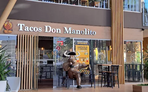 Tacos Don Manolito image