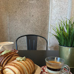 Photo n°1 de l'avis de A. fait le 12/11/2022 à 07:31 sur le  Caffè Napoli à Milan