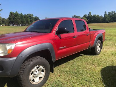 King of Shades mobile window tinting