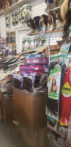 Beauty Supply Store «Lee Beauty Supply», reviews and photos, 11 S Lake St, Aurora, IL 60506, USA