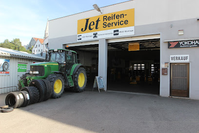 Jet-Reifen-Service GmbH