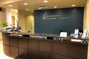 VAUGHAN MEDICAL CLINIC image