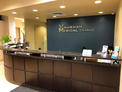 VAUGHAN MEDICAL CLINIC