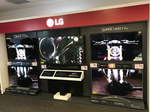 Appliance Store «P.C. Richard & Son», reviews and photos, 3440 Berlin Turnpike, Newington, CT 06111, USA