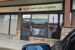 Royal's Gold & Silver Jewellers image
