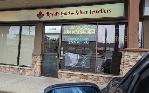 Royal's Gold & Silver Jewellers image