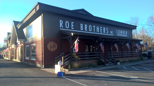 Building Materials Store «Roe Brothers Inc», reviews and photos, 65 Maple Ave, Florida, NY 10921, USA