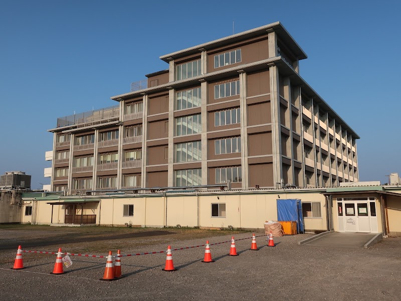 国立病院機構宮崎東病院