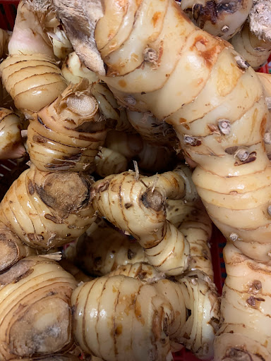 Grocery Store «Asian Market», reviews and photos, 1043 Pedigo Way # 8, Bowling Green, KY 42103, USA