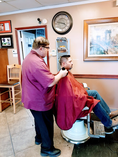 Barber Shop «Central BarberShop», reviews and photos, 5026 N Central Ave, Phoenix, AZ 85012, USA
