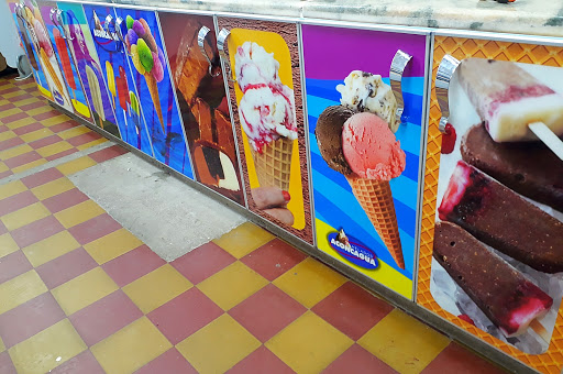Heladeria Aconcagua - Ice cream shop en Almafuerte