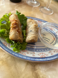 Plats et boissons du Restaurant La petite fille de Tan Chau - Bistrot Asiatique à Saint-Denis - n°5