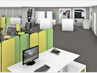 Office Solutions Fleischhauer GmbH – Bürowelt Straubing