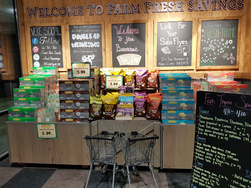 Grocery Store «Fresh Thyme Farmers Market- Fairborn», reviews and photos, 2850 Centre Dr, Beavercreek, OH 45324, USA