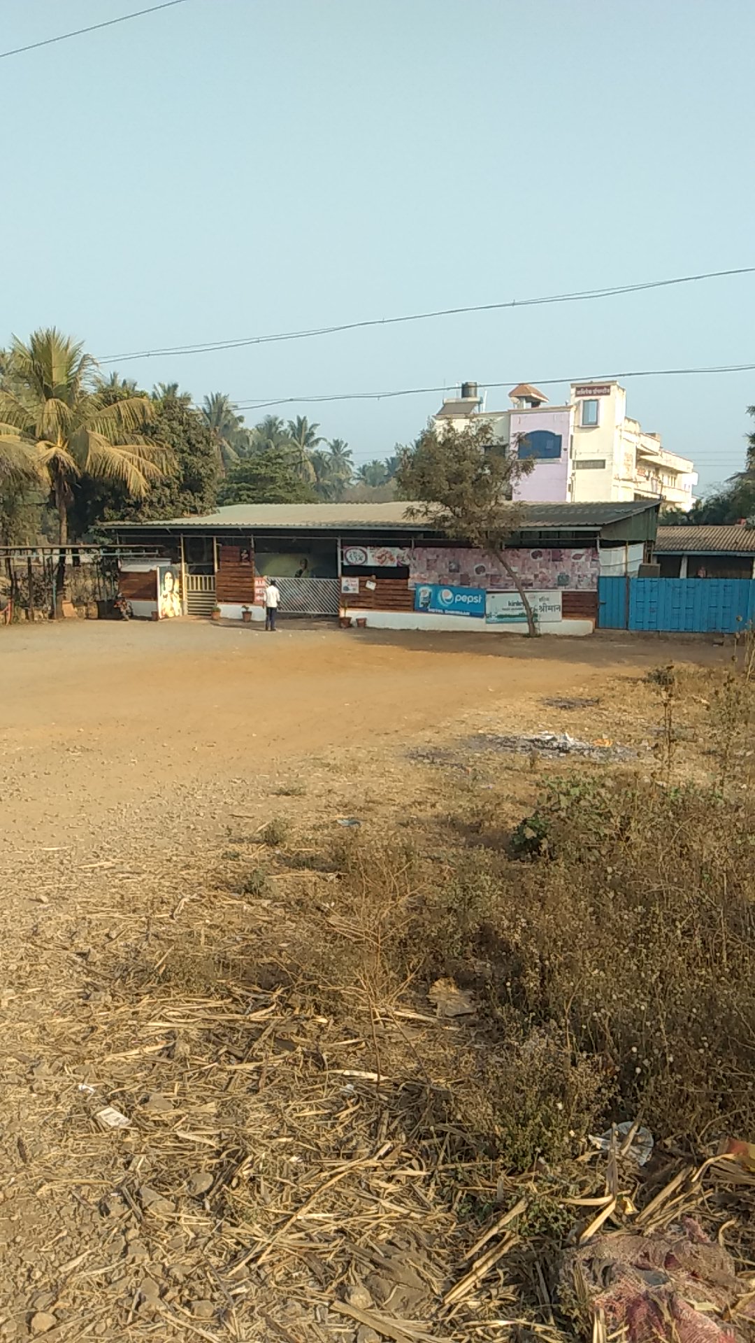Hotel Shreeman