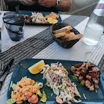 Photo n°6 de l'avis de Kalina.v fait le 21/08/2022 à 12:44 sur le  Pesceri' Montesilvano à Montesilvano