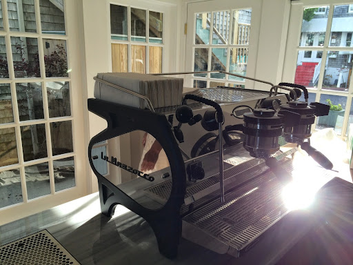 Coffee Shop «Kohi Coffee Company», reviews and photos, 199 Commercial St, Provincetown, MA 02657, USA